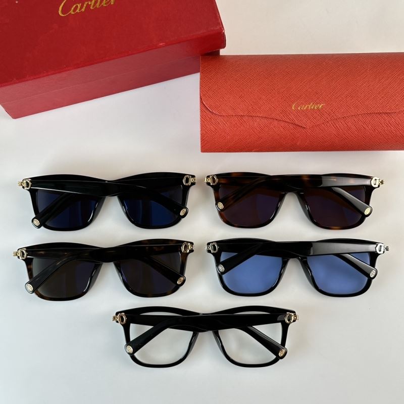 Cartier Sunglasses